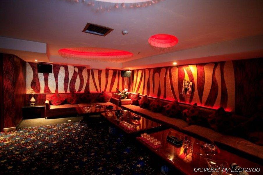 Rong Impression International Hotel 청두 내부 사진