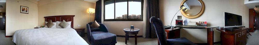 Rong Impression International Hotel 청두 외부 사진