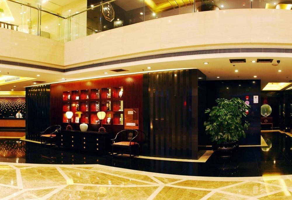 Rong Impression International Hotel 청두 외부 사진
