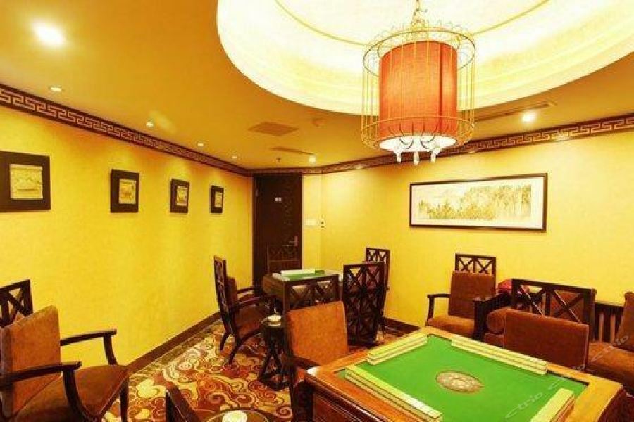 Rong Impression International Hotel 청두 외부 사진
